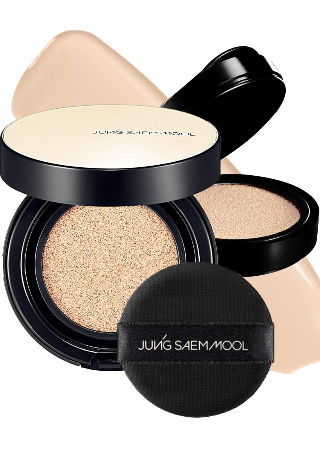 Jung Saem Mool Essential Skin Nuder Longwear Cushion