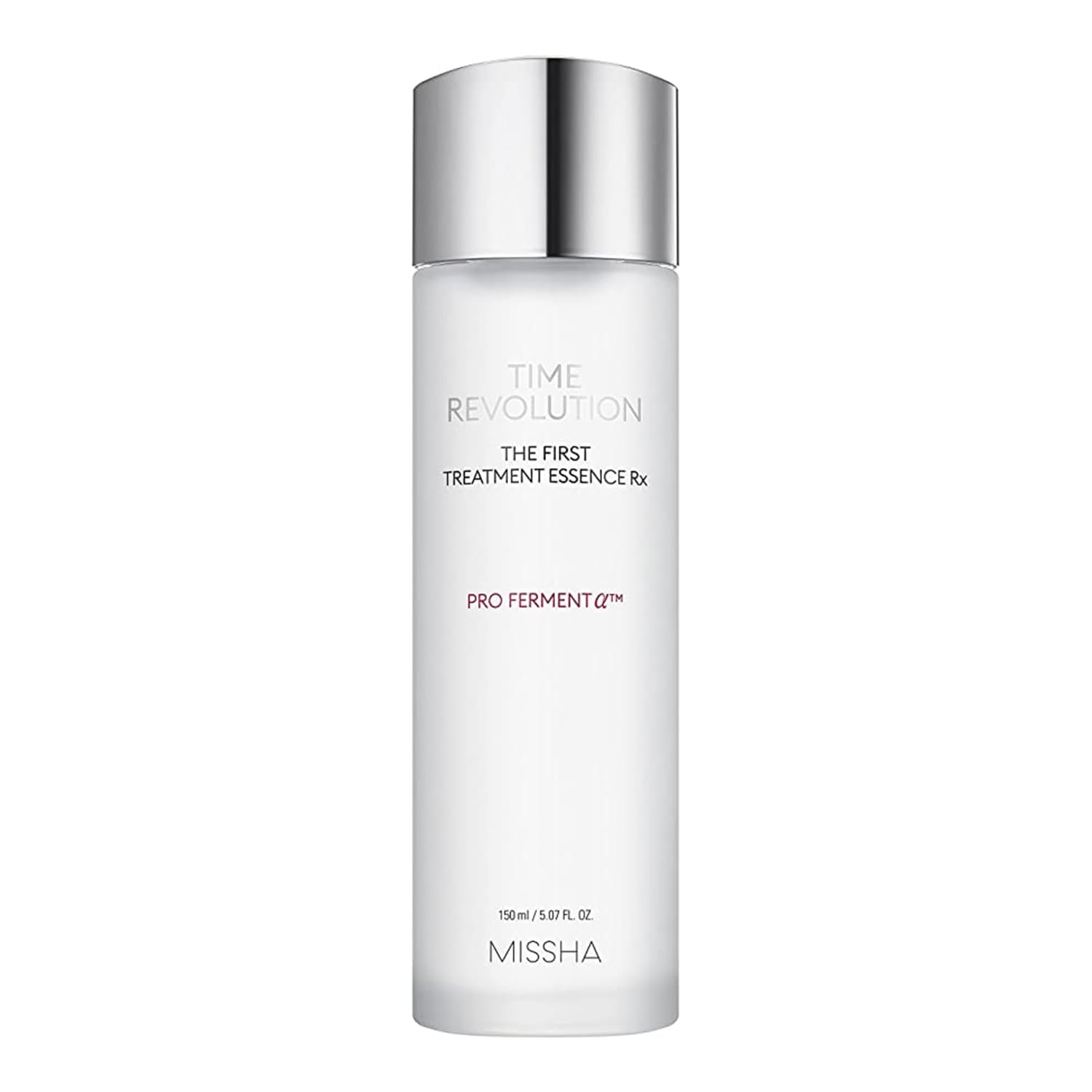 Missha Time Revolution The First Essence RX 4th Generation 150ml bottle
